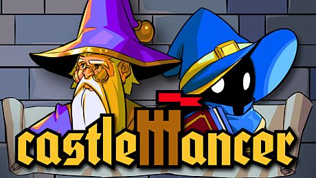 Castlemancer Game