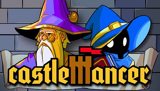Castlemancer