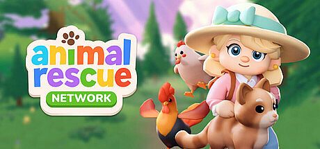Animal Rescue Network Game
