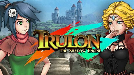 Trulon: The Shadow Engine