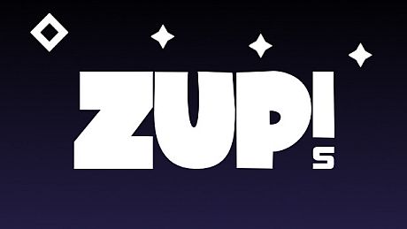 Zup! S Game