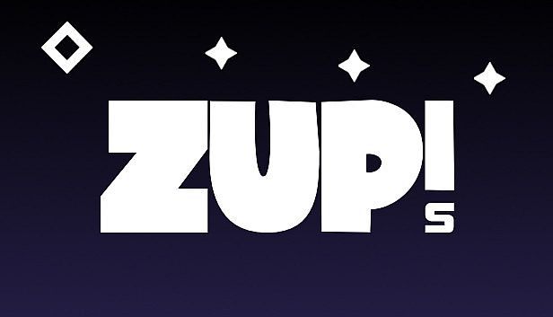 Buy Zup! S