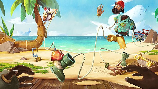 Buy A Fisherman's Tale 2