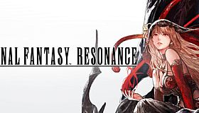 FINAL FANTASY RESONANCE