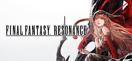 FINAL FANTASY RESONANCE