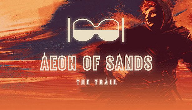 Buy Aeon of Sands - The Trail