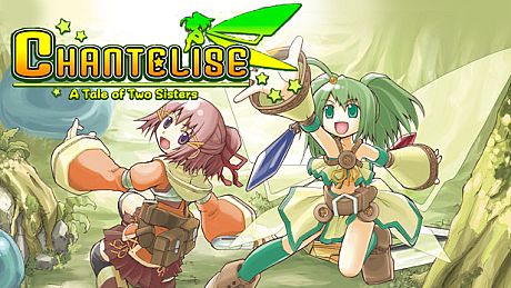 Chantelise - A Tale of Two Sisters Game