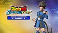 DRAGON BALL: Sparking! ZERO - Shallot (DRAGON BALL LEGENDS)