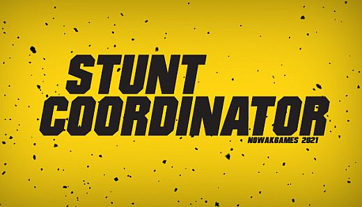 Stunt Coordinator