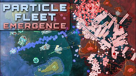 Particle Fleet: Emergence