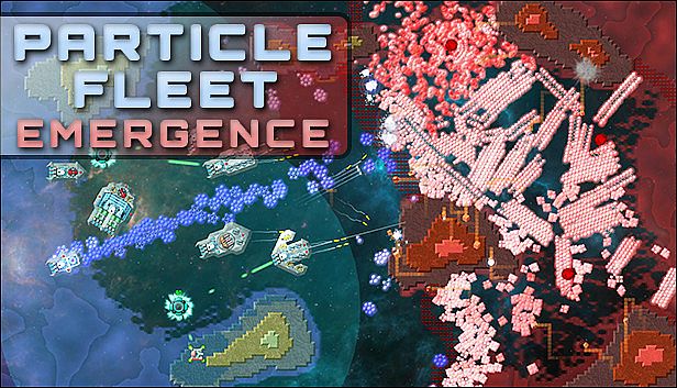 Buy Particle Fleet: Emergence