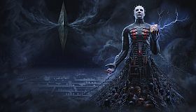 Clive Barker’s Hellraiser: Revival