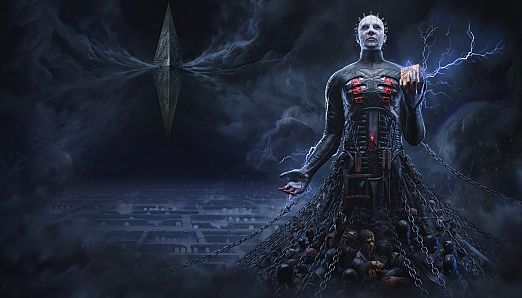 Clive Barker’s Hellraiser: Revival