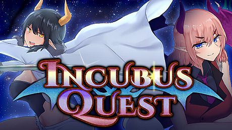 Incubus Quest Game
