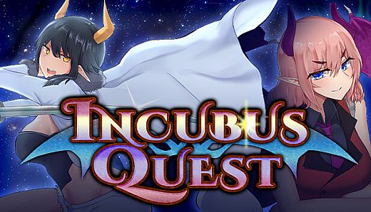 Incubus Quest