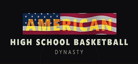 American High School Basketball Dynasty Game