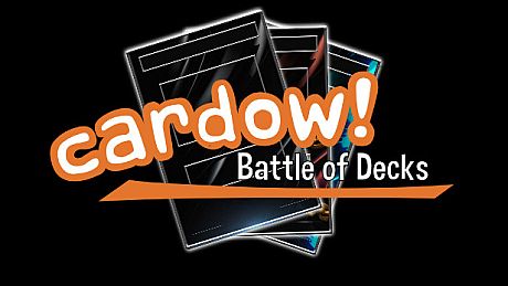 Cardow! - Battle of Decks Game