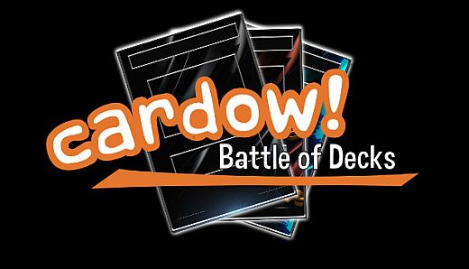 Cardow! - Battle of Decks