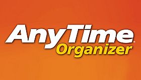 AnyTime Organizer Deluxe 16