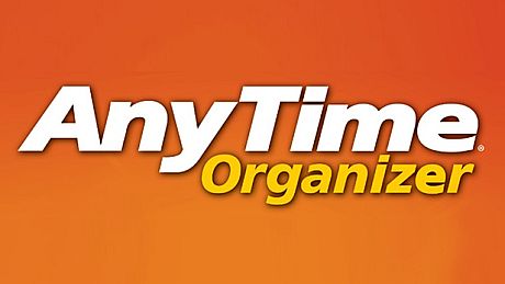 AnyTime Organizer Deluxe 16 Game