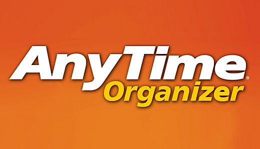 AnyTime Organizer Deluxe 16