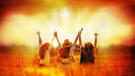 Let's Sing Country Game