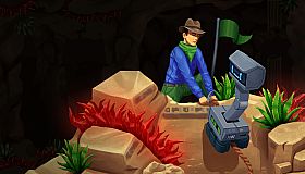 Brave Escape