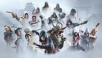 Assassin's Creed Franchise Bundle für PC kaufen