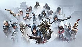 Assassin's Creed Franchise Bundle