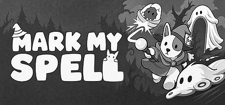 Mark My Spell Game