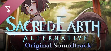 Sacred Earth - Alternative Soundtrack DLC