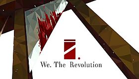 We. The Revolution