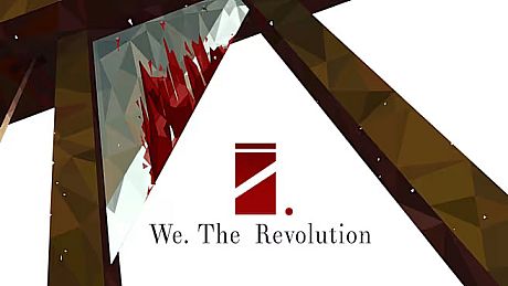 We. The Revolution Game