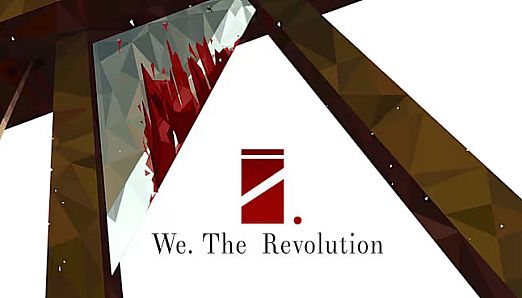 We. The Revolution