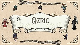 Ozric