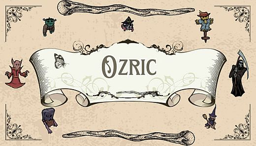 Ozric