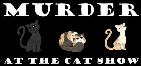 Murder at the Cat Show Game