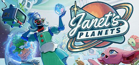 Janet´s Planets Game