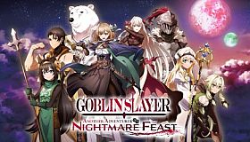 Goblin Slayer -ANOTHER ADVENTURER- NIGHTMARE FEAST