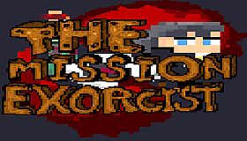 The Mission Exorcist