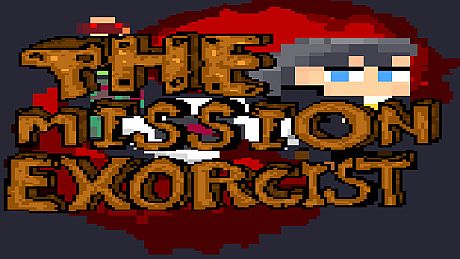 The Mission Exorcist Game