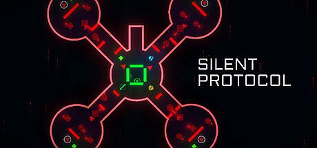 Silent Protocol Game