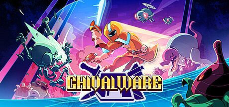 Chivalware Game