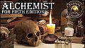 Fantasy Grounds - Alchemist (5E)