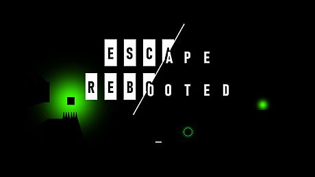 Escape Rebooted Game
