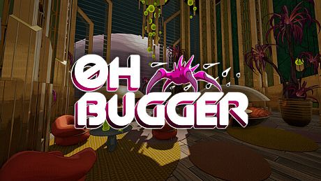 Oh, Bugger! Game