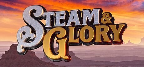 Steam & Glory Game