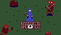 Kup Breeding Grounds na PC