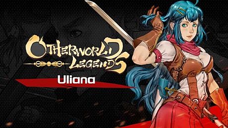 Otherworld Legends - Uliana DLC
