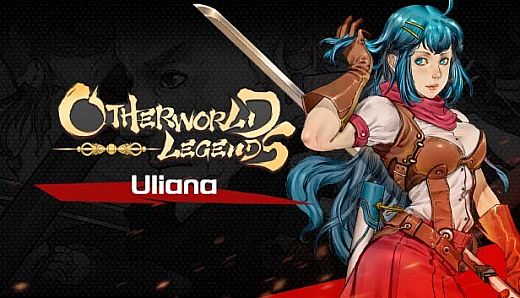 Otherworld Legends - Uliana